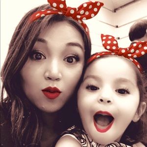 Meet your Posher, Judy